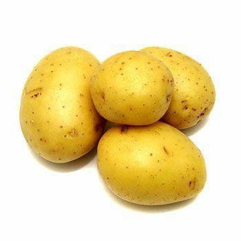 Sweet Potatoes